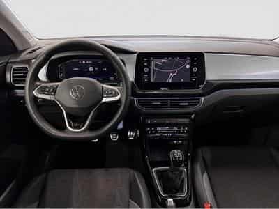 VW T-Cross (2025) - Photo 15