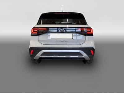 VW T-Cross (2025) - Photo 5