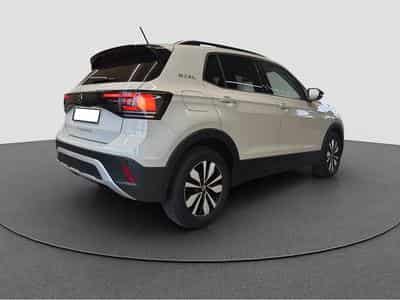 VW T-Cross (2025) - Photo 6