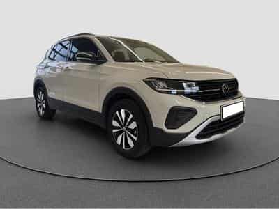 VW T-Cross (2025) - Photo 8