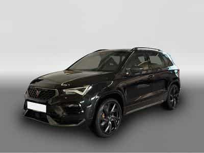 Cupra Ateca (2026) - Photo 1
