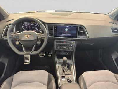 Cupra Ateca (2026) - Photo 11