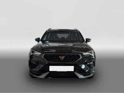 Cupra Ateca (2026) - Photo 2