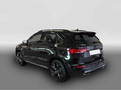 Cupra Ateca (2026) - Photo 4