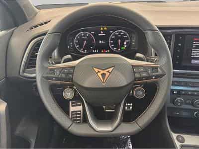 Cupra Ateca (2026) - Photo 7