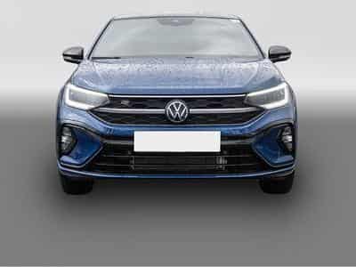 VW Taigo (2025) - Photo 2