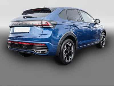 VW Taigo (2025) - Photo 3