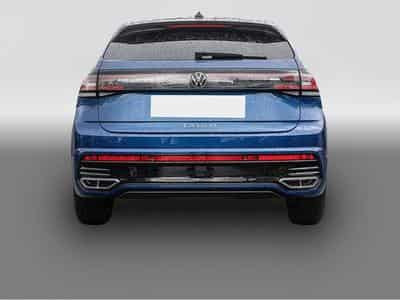 VW Taigo (2025) - Photo 5