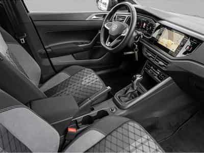 VW Taigo (2025) - Photo 6