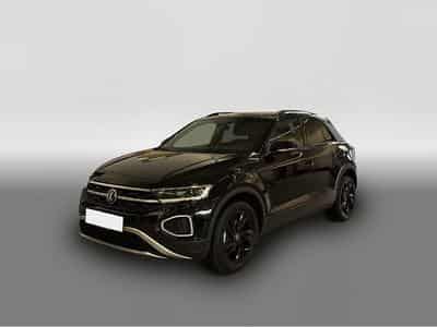VW T-Roc (2025) - Photo 1