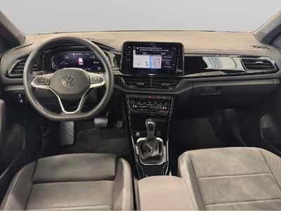 VW T-Roc (2025) - Photo 12