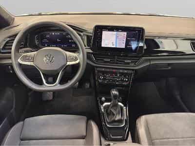 VW T-Roc (2025) - Photo 13