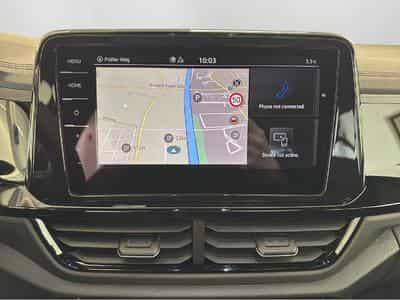 VW T-Roc (2025) - Photo 15