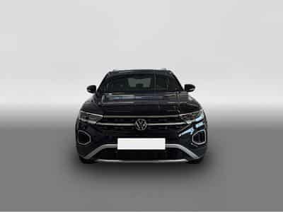 VW T-Roc (2025) - Photo 2
