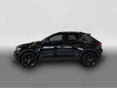 VW T-Roc (2025) - Photo 3