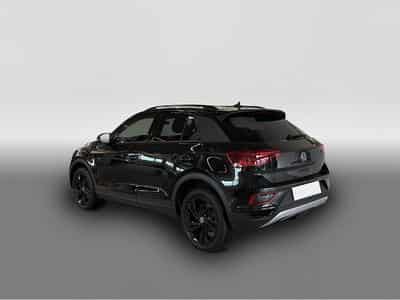 VW T-Roc (2025) - Photo 4