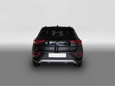 VW T-Roc (2025) - Photo 5