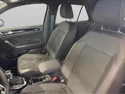 VW T-Roc (2025) - Photo 9
