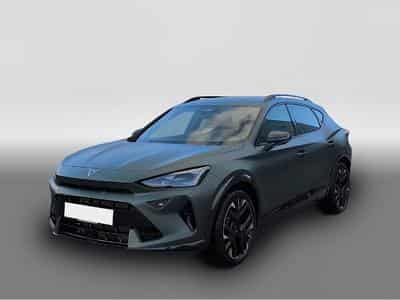 Cupra Formentor (2025) - Photo 1