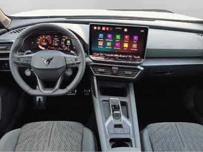 Cupra Formentor (2025) - Photo 11