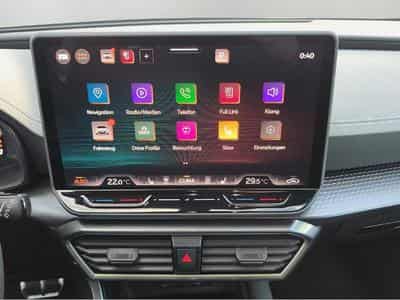 Cupra Formentor (2025) - Photo 13