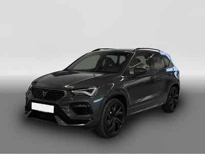 Cupra Ateca (2026) - Photo 1