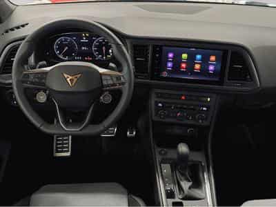 Cupra Ateca (2026) - Photo 11