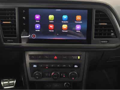 Cupra Ateca (2026) - Photo 13