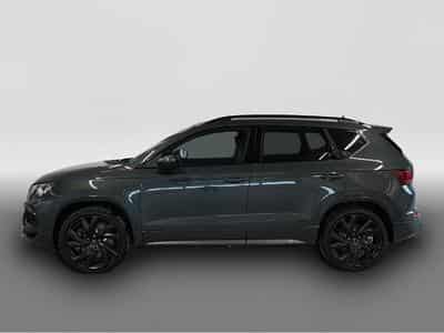 Cupra Ateca (2026) - Photo 3