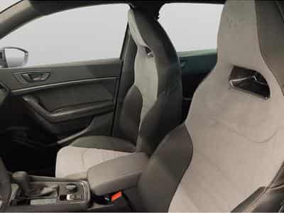 Cupra Ateca (2026) - Photo 6