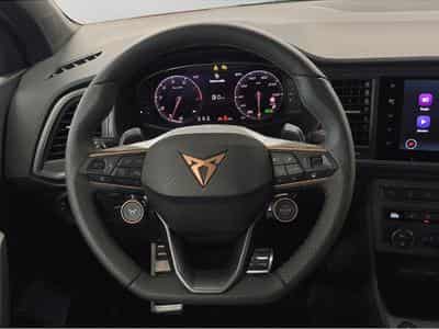 Cupra Ateca (2026) - Photo 7