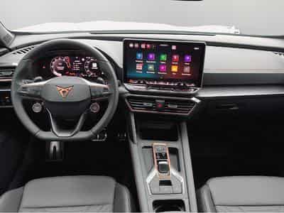 Cupra Formentor (2025) - Photo 11