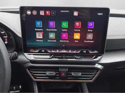 Cupra Formentor (2025) - Photo 13