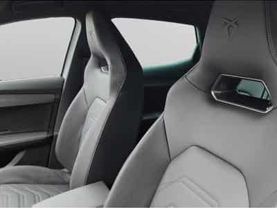 Cupra Formentor (2025) - Photo 6