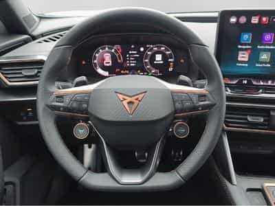 Cupra Formentor (2025) - Photo 7