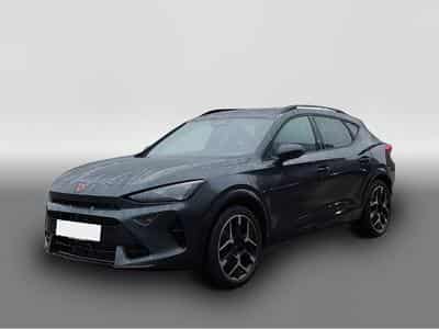 Cupra Formentor (2025) - Photo 1