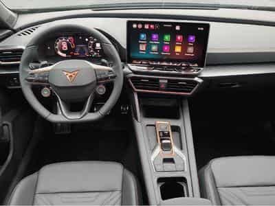 Cupra Formentor (2025) - Photo 11