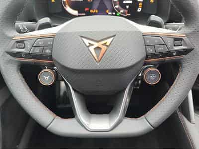 Cupra Formentor (2025) - Photo 12