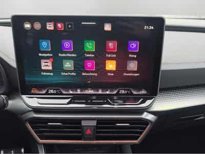 Cupra Formentor (2025) - Photo 13