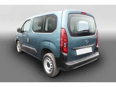 Opel Combo (2026) - Photo 4