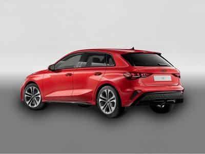 Audi S3 (2025) - Photo 3