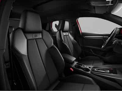 Audi S3 (2025) - Photo 4