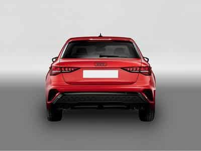 Audi S3 (2025) - Photo 7