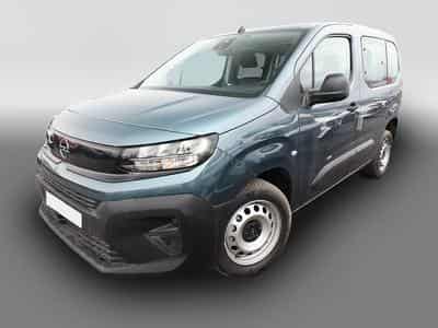 Opel Combo (2026) - Photo 1