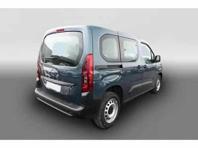 Opel Combo (2026) - Photo 3