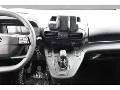 Opel Combo (2026) - Photo 7