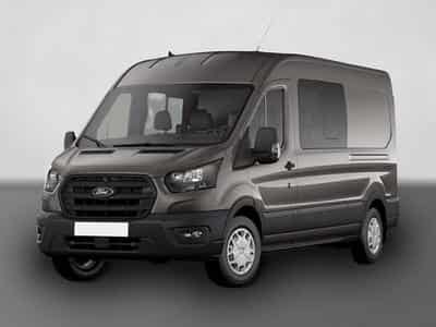 Ford Transit (2025) - Photo 1