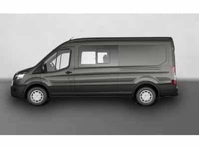 Ford Transit (2025) - Photo 2
