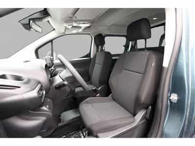 Opel Combo (2026) - Photo 5
