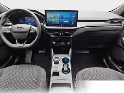 Ford Kuga (2026) - Photo 6